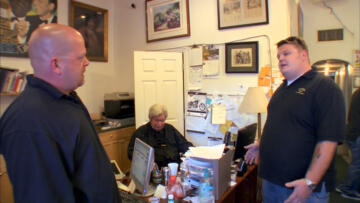 Episode 7 Rick Knows Best