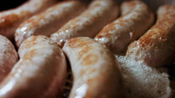 Episode 14 Bring Home the Bacon