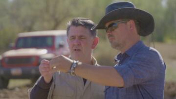 Episode 89 Behind the Gates: Weird Science