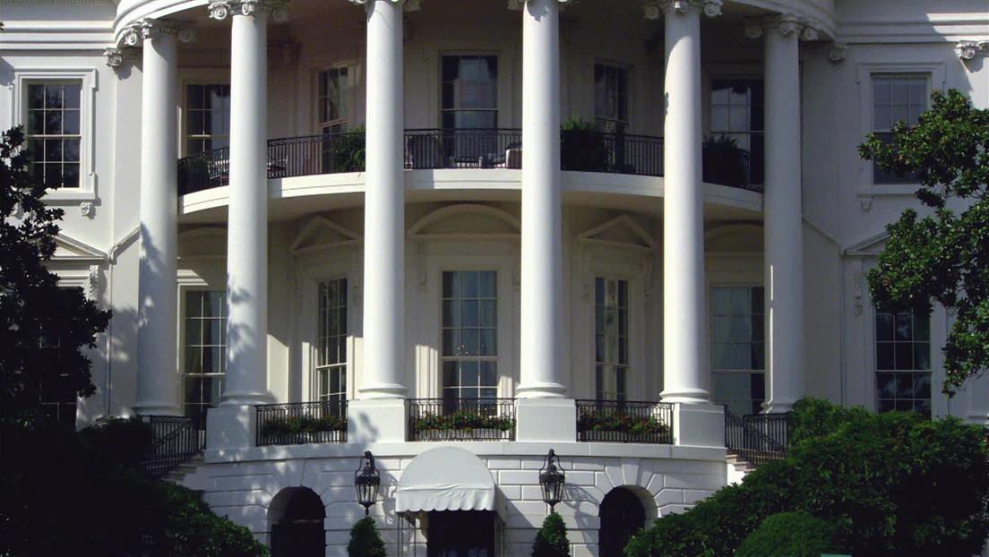 White House