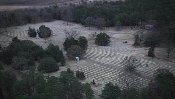 Episode 10 Andersonville