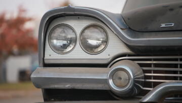 Episode 16 The Batmobile