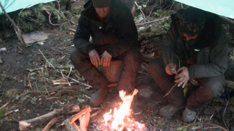 Ted is Too Sick to Help thumbnail