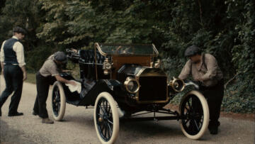 Episode 4 When One Ends, Another Begins