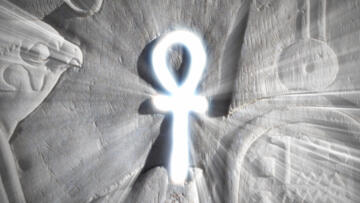 Episode 3 The Galactic Keyhole