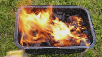 Episode 11 Where There's Smoke