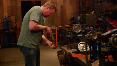 Thumbnail for episode: The Chinese Zhanmadao