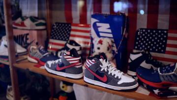 Episode 26 Just Shoe It