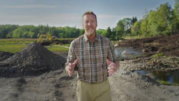 Episode 3 Decoding the Swamp