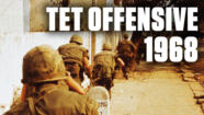 Watch Tet Offensive Reshapes The Vietnam War Clip HISTORY Channel