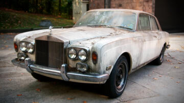 Episode 2 Goat Mobile