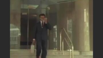 Episode 1 End of the Landlines