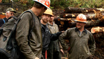 Episode 20 Cutting it Close