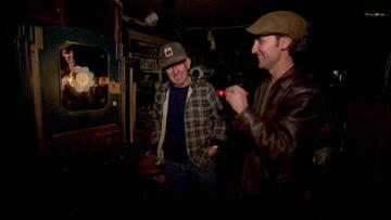 Episode 15 America's Hidden Gems