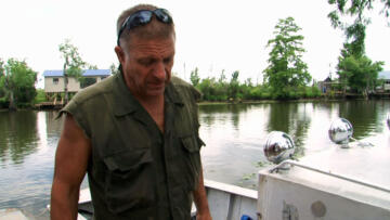 Episode 6 Large Barge