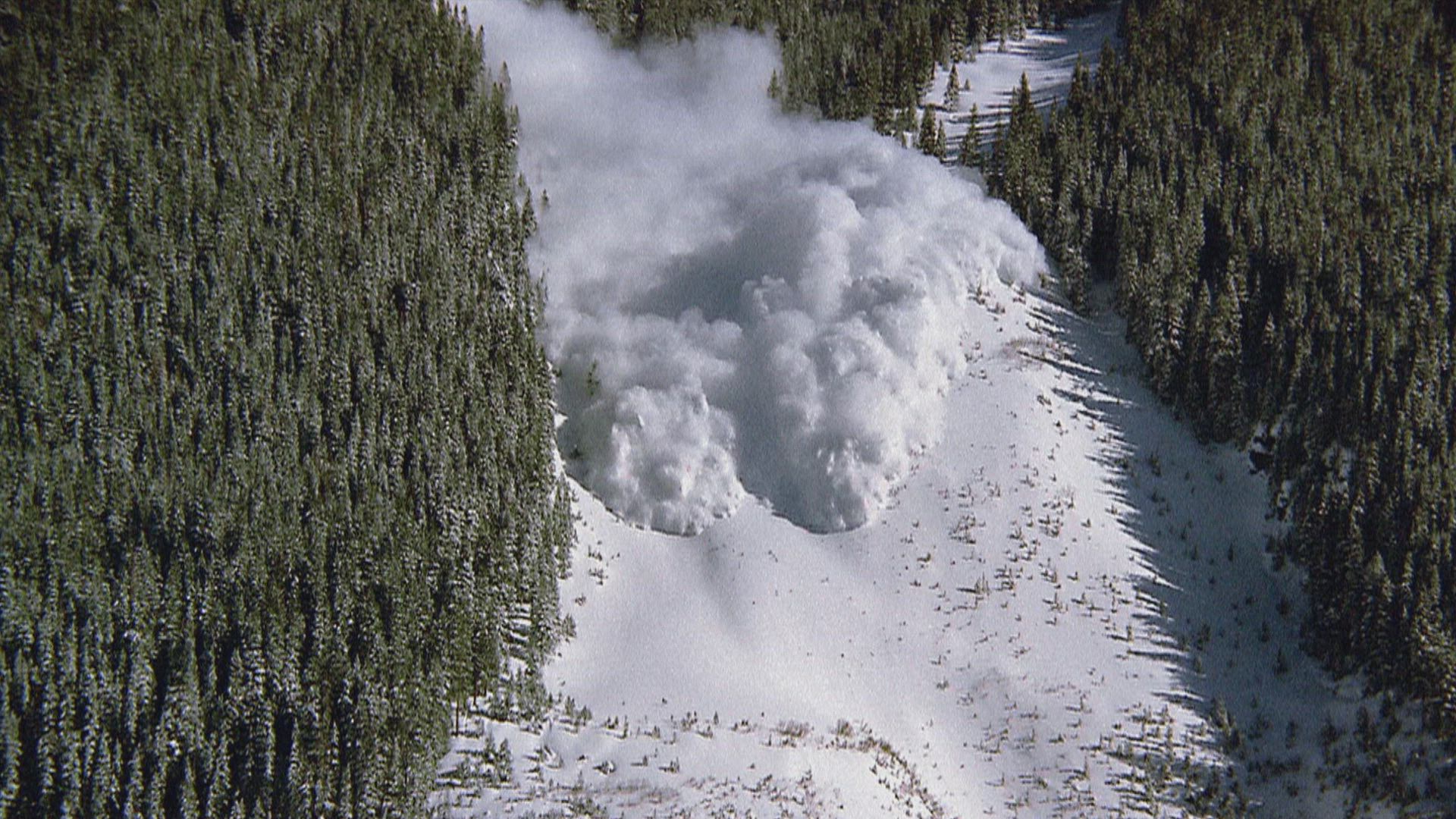 Avalanche v. Snowmobile, The Real 6 Million Dollar Man Crash, When Tires Attack &amp; Train Track Mayhem
