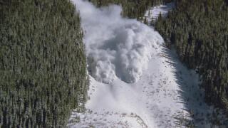 Avalanche v. Snowmobile, The Real 6 Million Dollar Man Crash, When Tires Attack & Train Track Mayhem