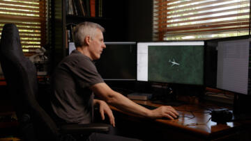 Episode 1 Mysterious Ruins