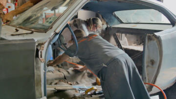 Episode 2 Voodoo Demon