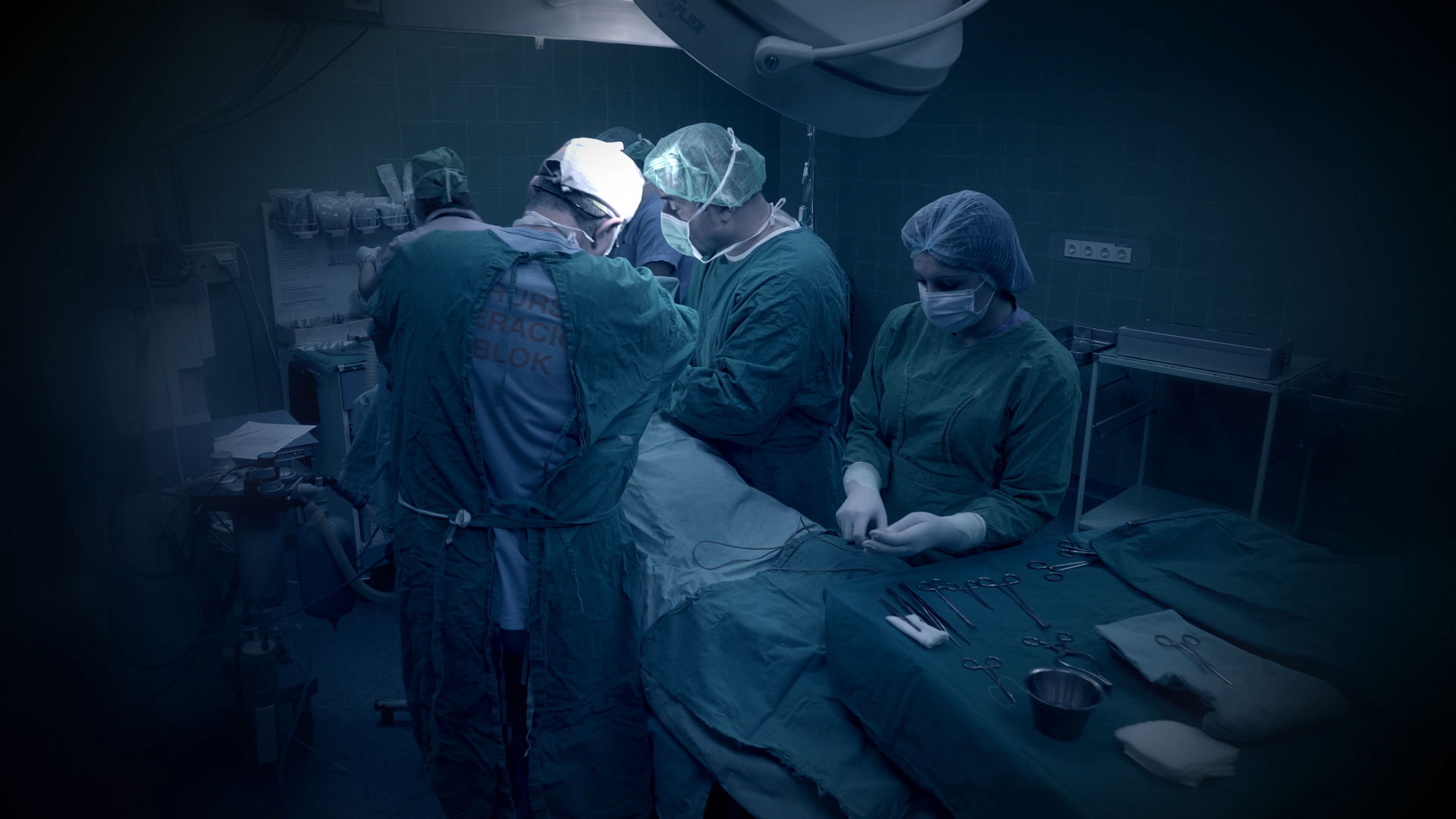 BRAIN ALTERED BY ORGAN TRANSPLANT thumbnail