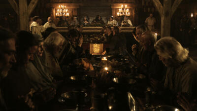 Thumbnail for video: Viking Feast