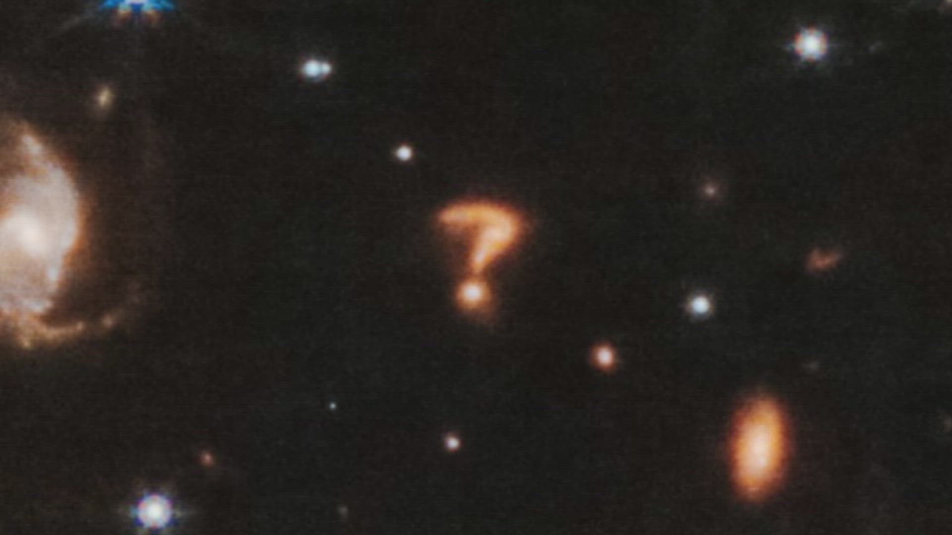 UFO vs Fighter Jet, Cosmic Question Mark, Highway 97 Bigfoot Howls