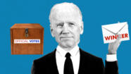 Watch America 101 What Is The Role Of The Vice President Clip 