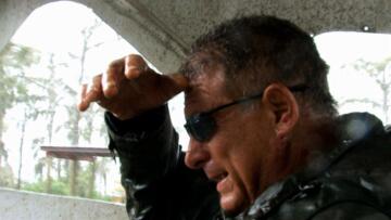 Episode 11 The Hurricane Hits