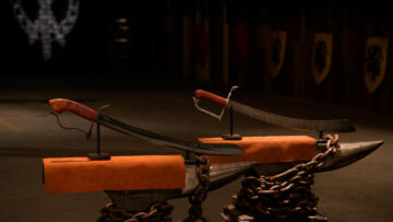 Watch Forged in Fire Season 9 Online  HISTORY Channel