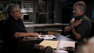 11 Tracking the Templars