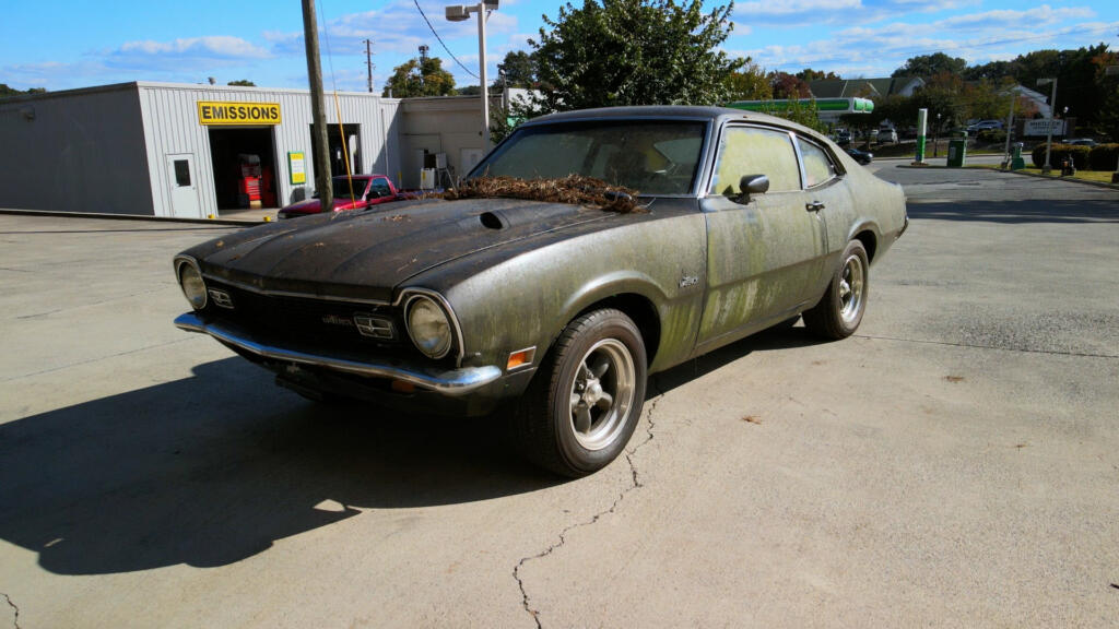 Watch Dirty Old Cars Full Episodes, Video & More HISTORY Channel