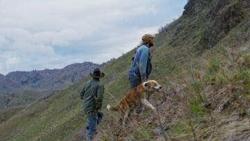 Episode 11 Tooth and Claw