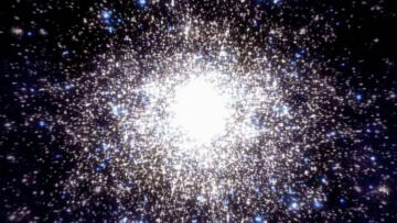 Episode 7 The Search for Cosmic Clusters