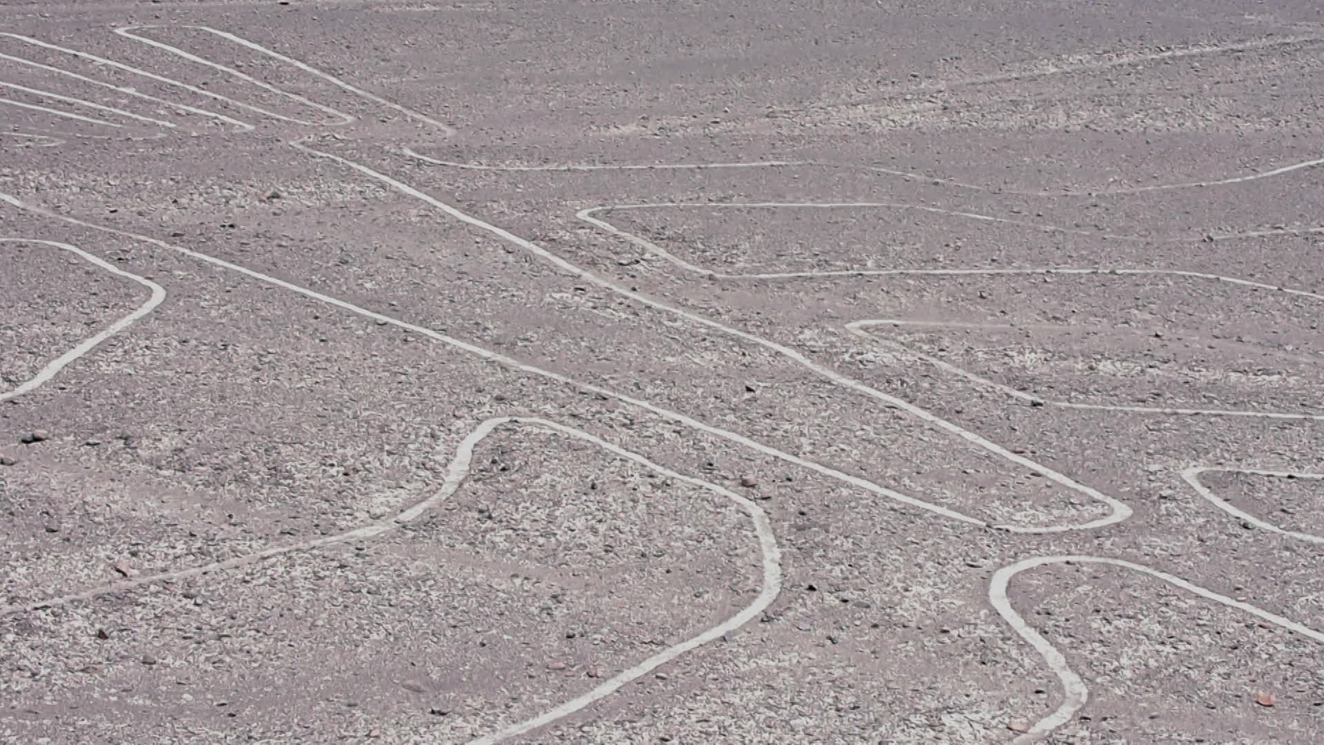 Unlocking the Secrets of the Nazca Lines