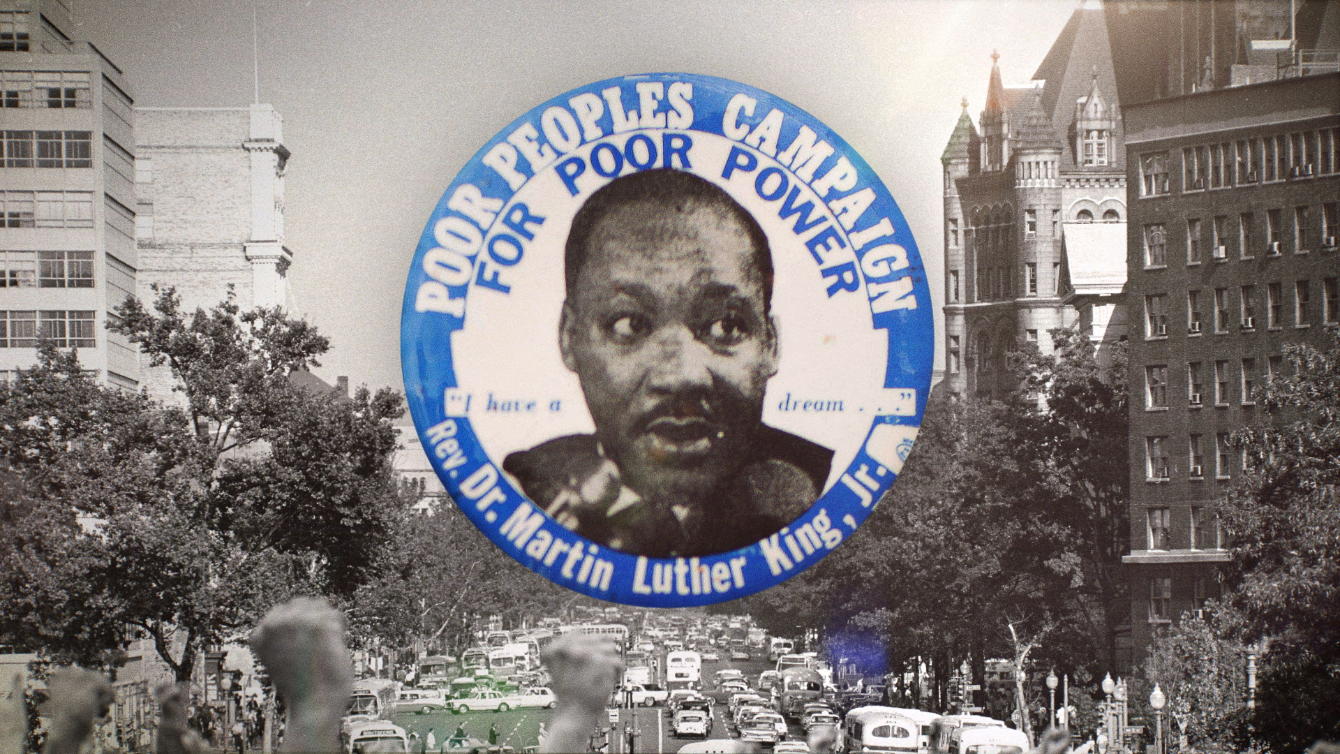 History Shorts: MLK's Final Cause