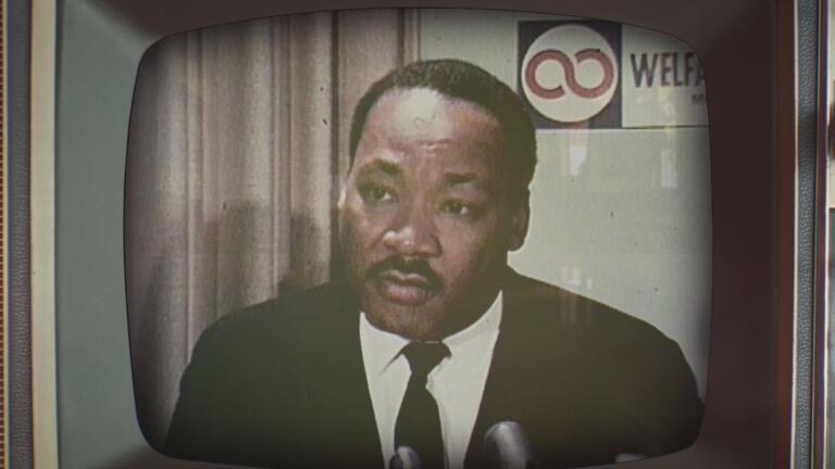 MLK's Final Cause thumbnail