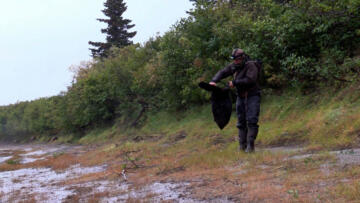 Episode 4 The Beaver