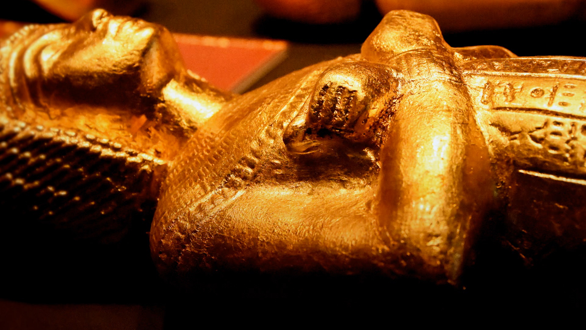Watch 10 Biggest Treasure Discoveries Clip HISTORY Channel