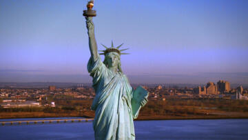 Episode 2 Liberty Rising