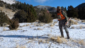 Episode 5 Final Farewell