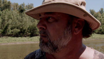 Episode 15 Swamp People : The Three Kings