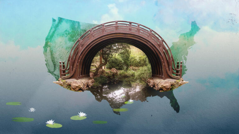 The Spirit That Built America: Makoto Hagiwara Popularizes the Fortune Cookie thumbnail