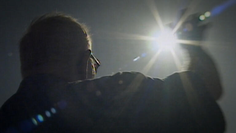 Roswell: The First Witness – The Journal thumbnail