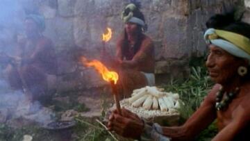 Episode 1 Maya Messengers