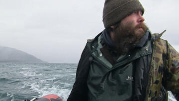 Episode 14 Race to Ruin