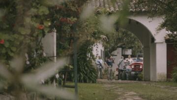 Episode 3 The Medellin Cartel