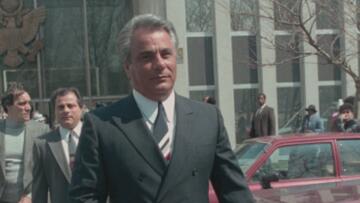 Episode 1 The Gambino Family: The Gotti Years