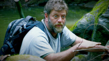 Episode 6 Fish or Famine