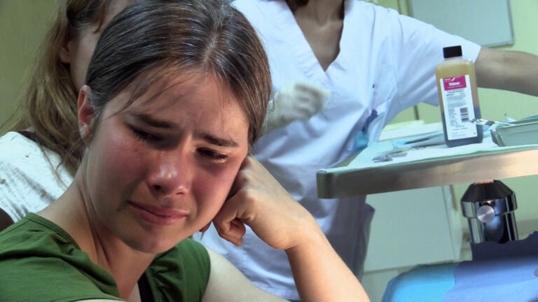 Carleigh's Hook Removal thumbnail