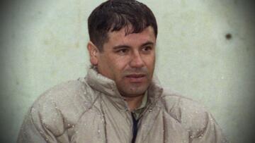 Episode 2 The Sinaloa Cartel: The El Chapo Years